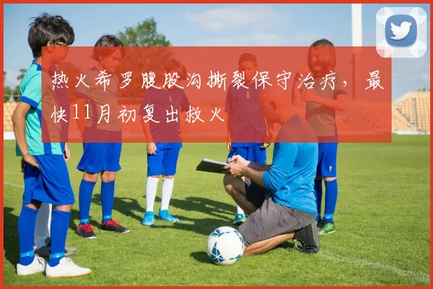 热火希罗腹股沟撕裂保守治疗，最快11月初复出救火